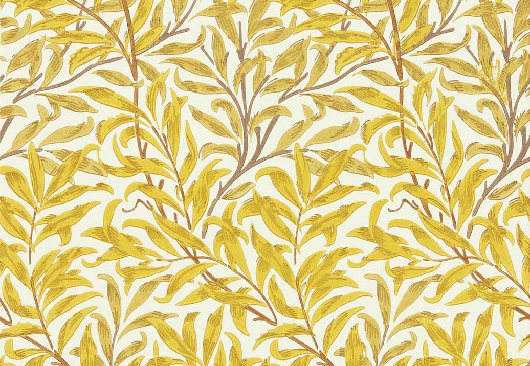 Обои Morris & Co Cornubia 217089