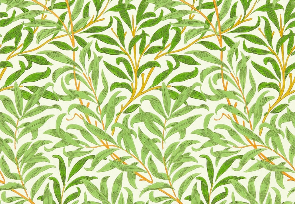 Обои Morris & Co Cornubia 217088