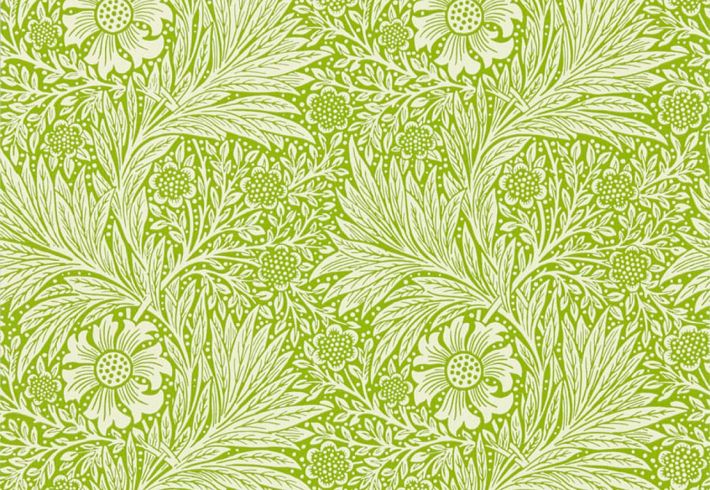 Обои Morris & Co Cornubia 217090