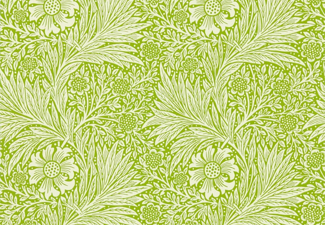 Обои Morris & Co Cornubia 217090