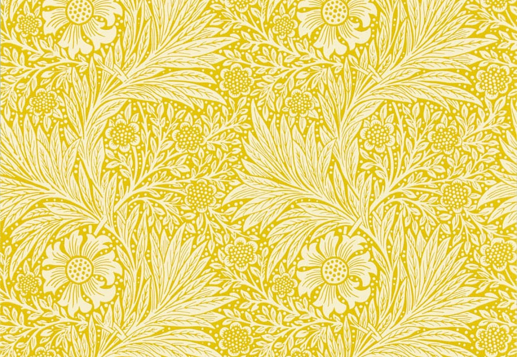 Обои Morris & Co Cornubia 217091