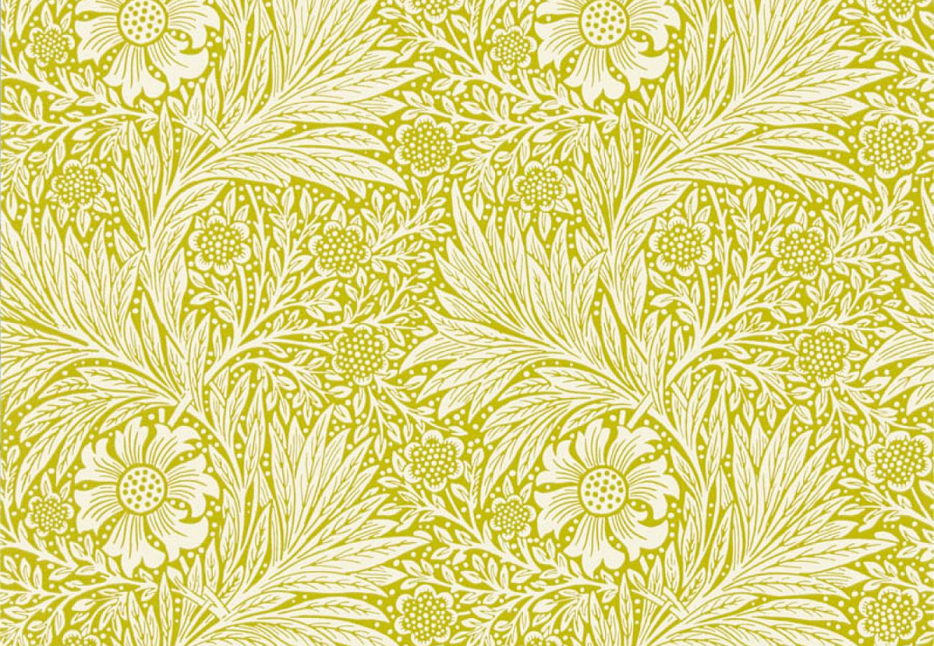 Обои Morris & Co Cornubia 217092