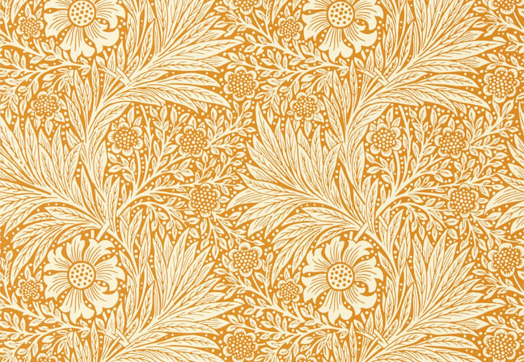 Обои Morris & Co Cornubia 217093