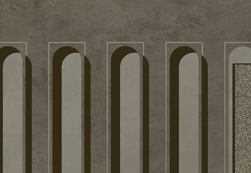 Панно и фотообои Skinwall Suite Collection 712A