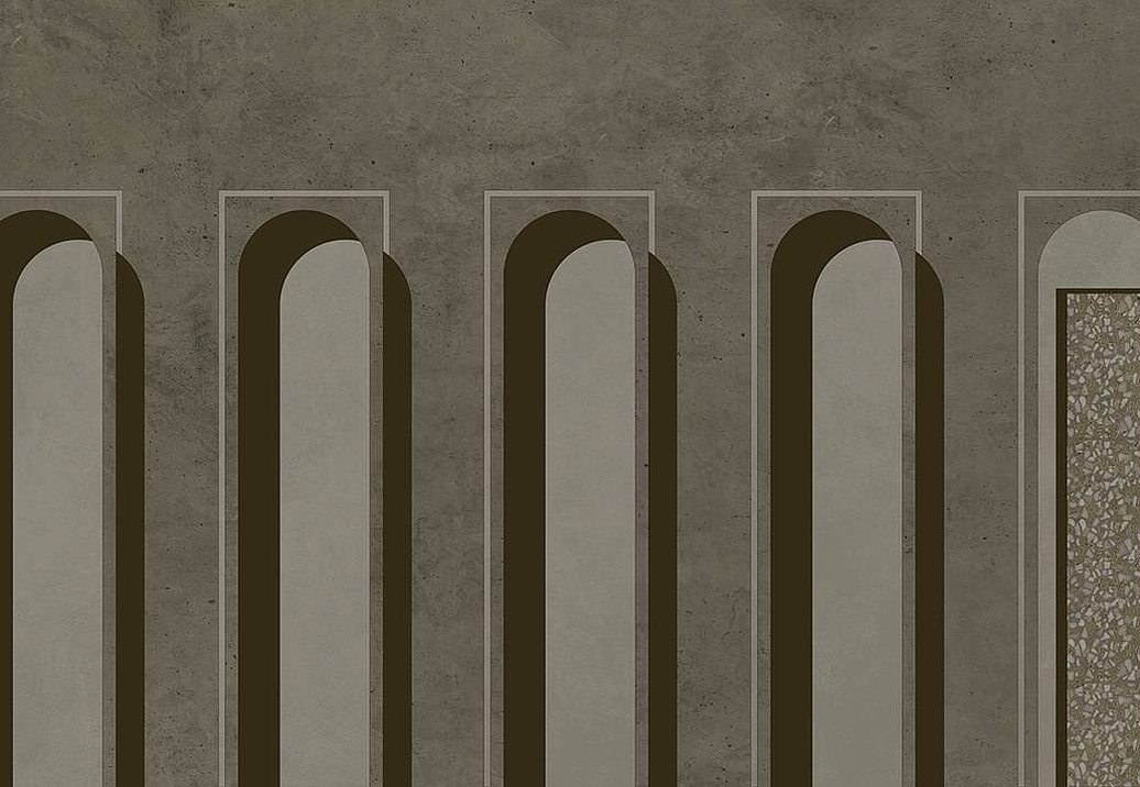 Панно и фотообои Skinwall Suite Collection 712A