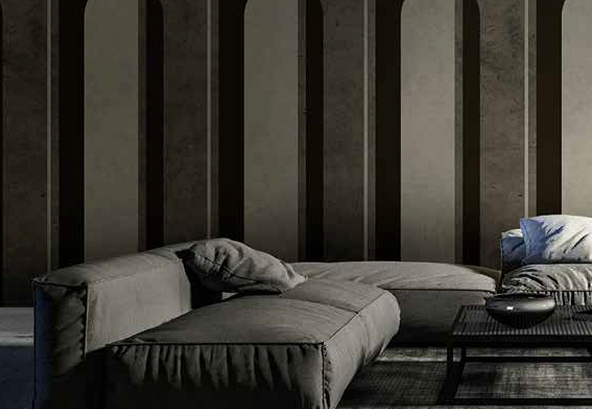 Панно и фотообои Skinwall Suite Collection 712A