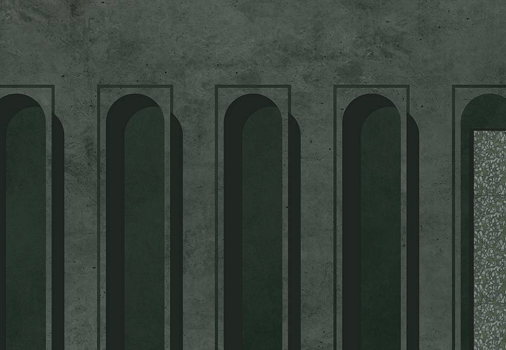 Панно и фотообои Skinwall Suite Collection 712C