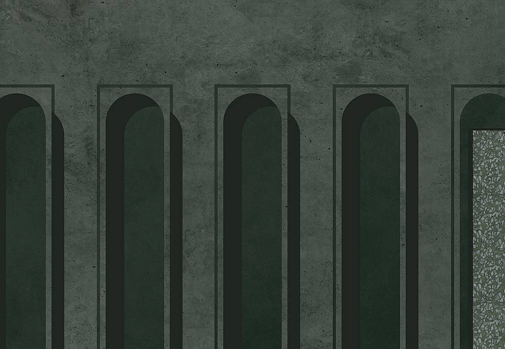Панно и фотообои Skinwall Suite Collection 712C