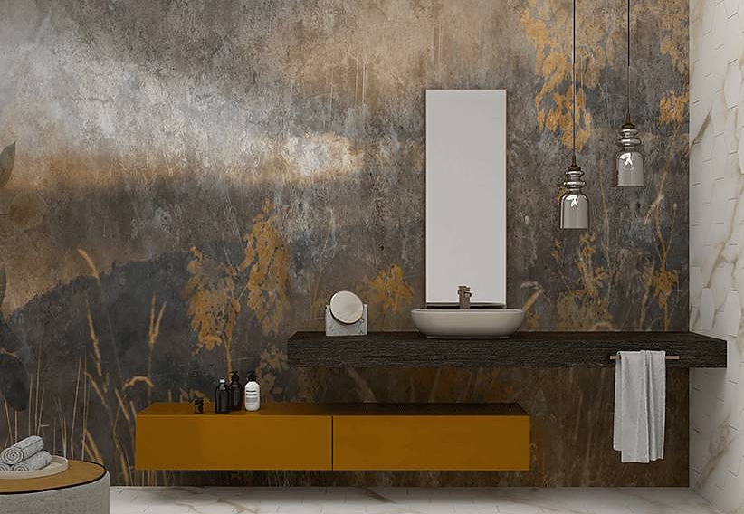 Панно и фотообои Skinwall Suite Collection 716A