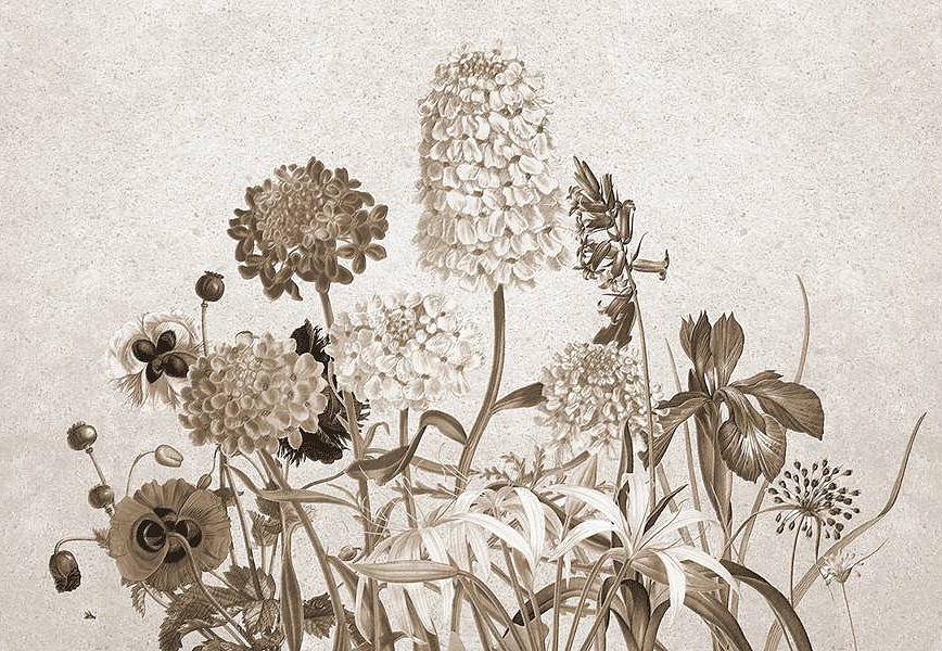 Панно и фотообои Skinwall Suite Collection 719