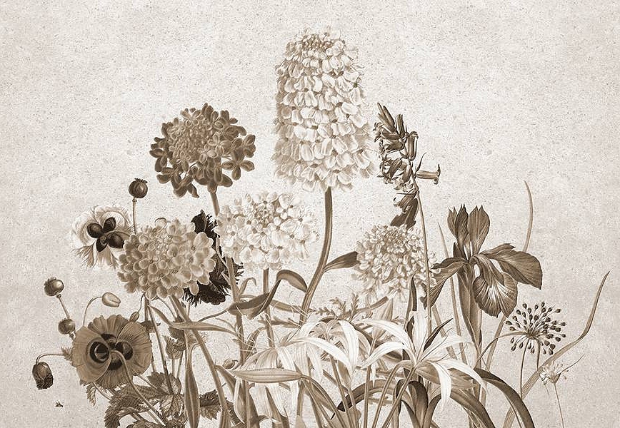 Панно и фотообои Skinwall Suite Collection 719