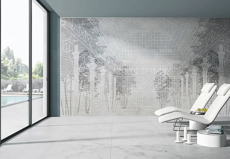 Панно и фотообои Skinwall Suite Collection 725A