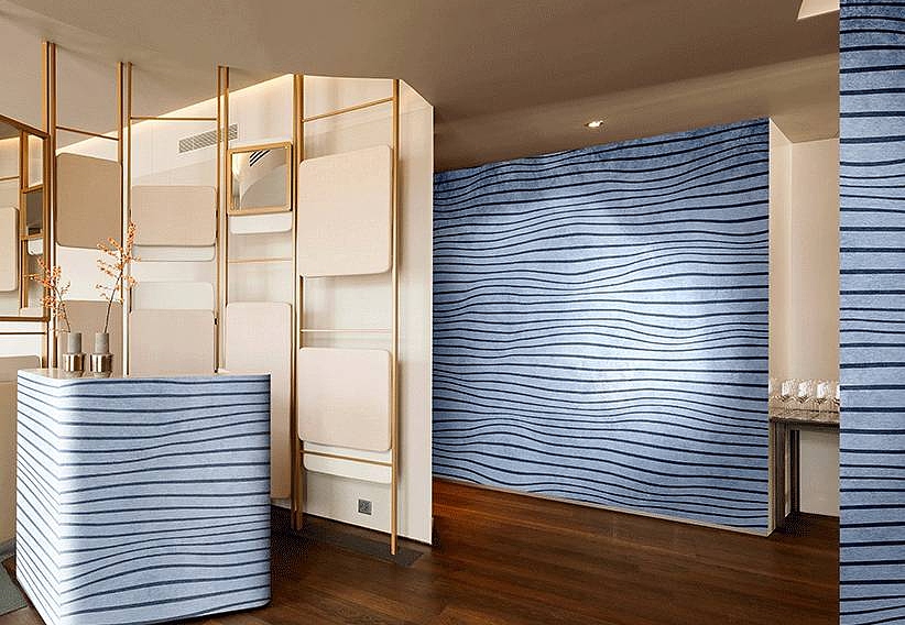 Панно и фотообои Skinwall Suite Collection 729B