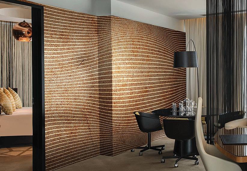 Панно и фотообои Skinwall Suite Collection 731B