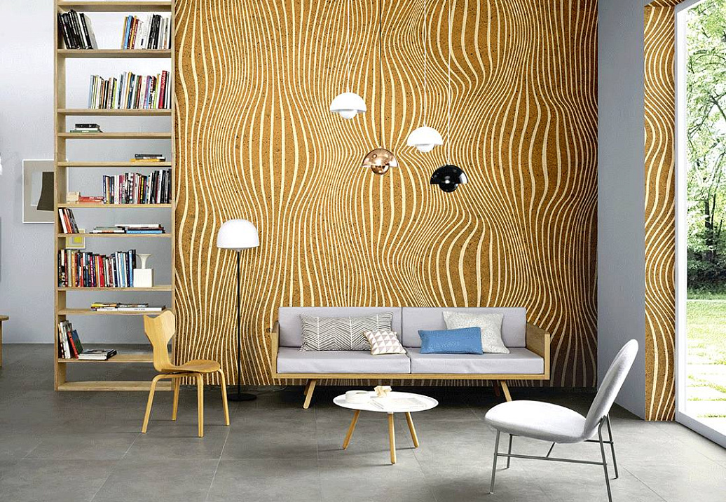 Панно и фотообои Skinwall Suite Collection 733B