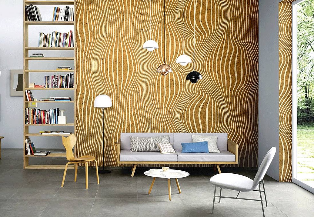 Панно и фотообои Skinwall Suite Collection 733B