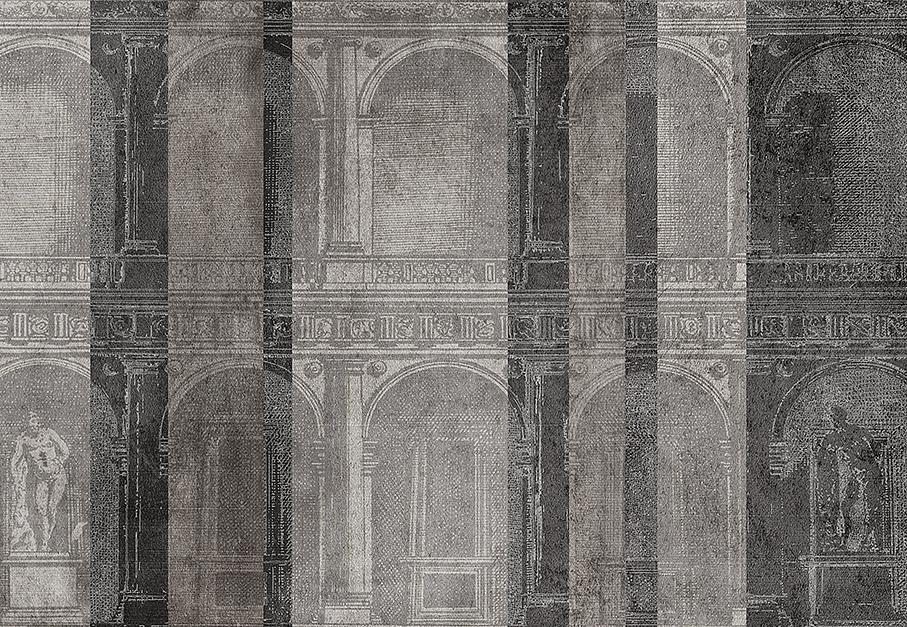 Панно и фотообои Skinwall Suite Collection 735A