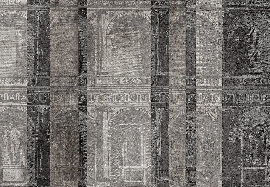 Панно и фотообои Skinwall Suite Collection 735A