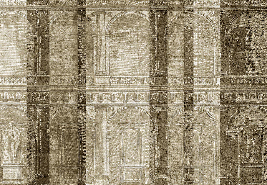 Панно и фотообои Skinwall Suite Collection 735D