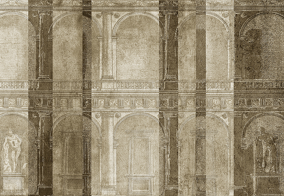 Панно и фотообои Skinwall Suite Collection 735D