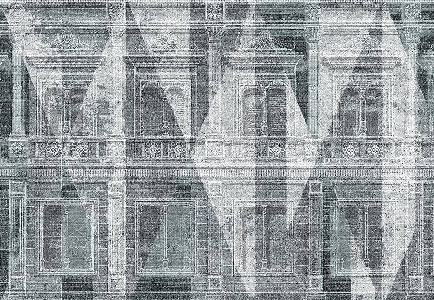 Панно и фотообои Skinwall Suite Collection 736B