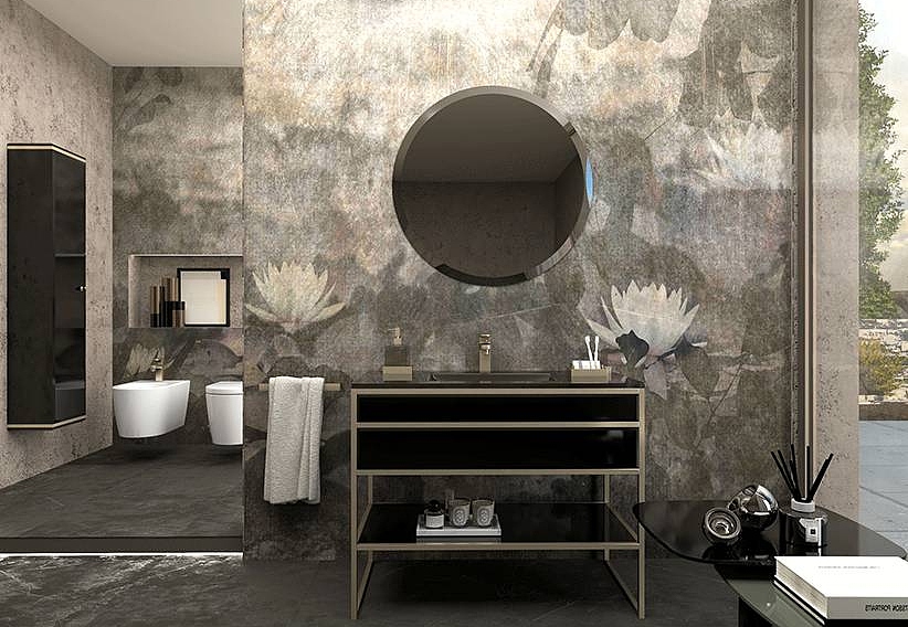 Панно и фотообои Skinwall Suite Collection 738A