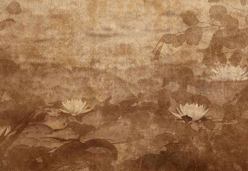 Панно и фотообои Skinwall Suite Collection 738B