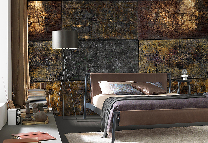 Панно и фотообои Skinwall Suite Collection 701