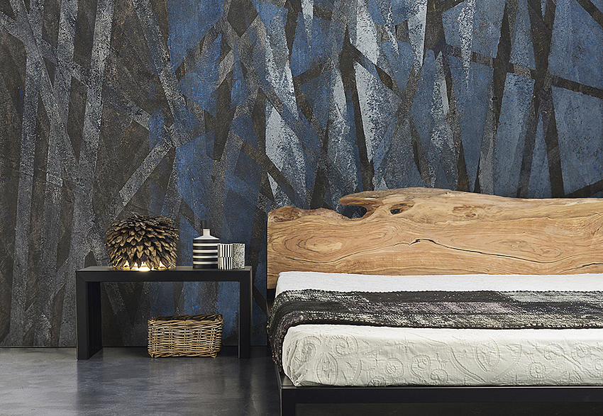 Панно и фотообои Skinwall Suite Collection 703