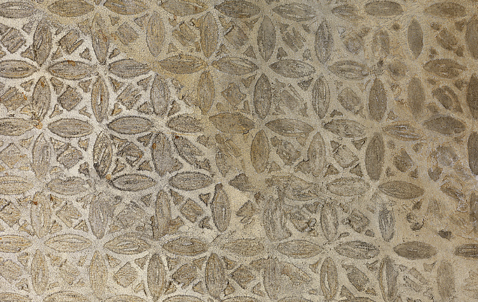 Итальянские панно и фотообои Skinwall, коллекция Suite Collection, артикул 704