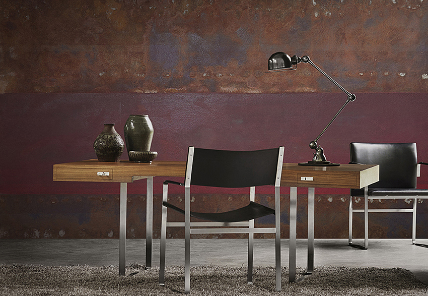 Панно и фотообои Skinwall Suite Collection 705
