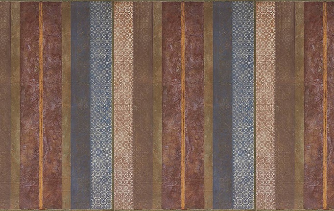 Итальянские панно и фотообои Skinwall, коллекция Suite Collection, артикул 706