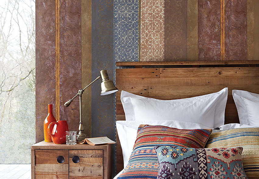 Панно и фотообои Skinwall Suite Collection 706
