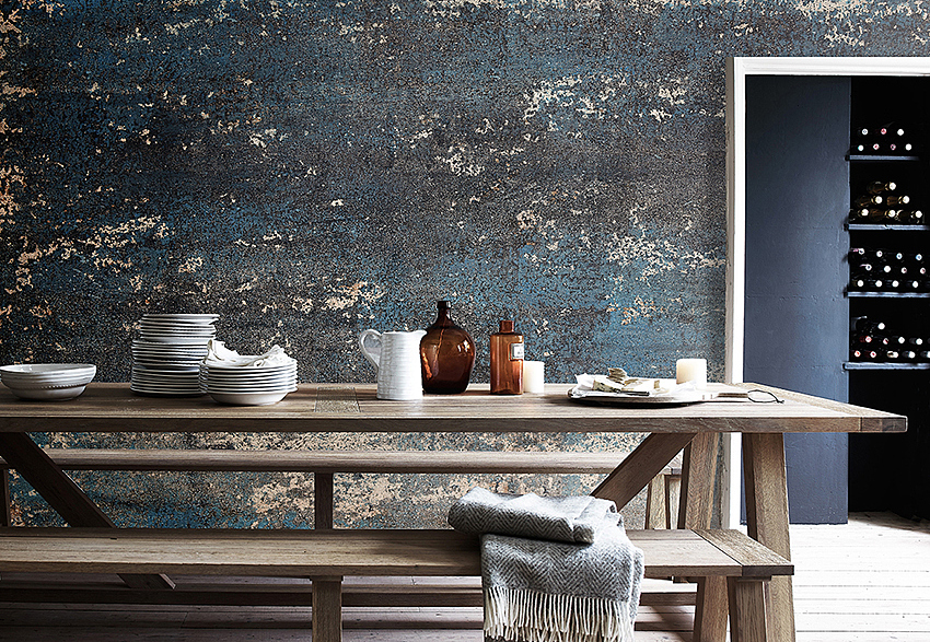 Панно и фотообои Skinwall Suite Collection 707