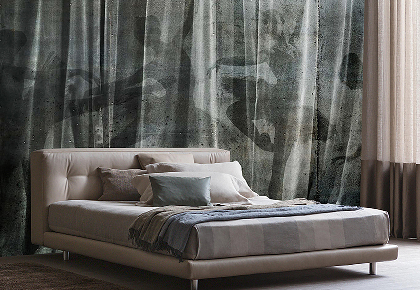 Панно и фотообои Skinwall Suite Collection 709A