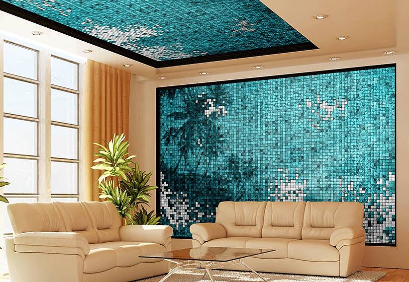 Панно и фотообои Skinwall Contemporary Collection 121
