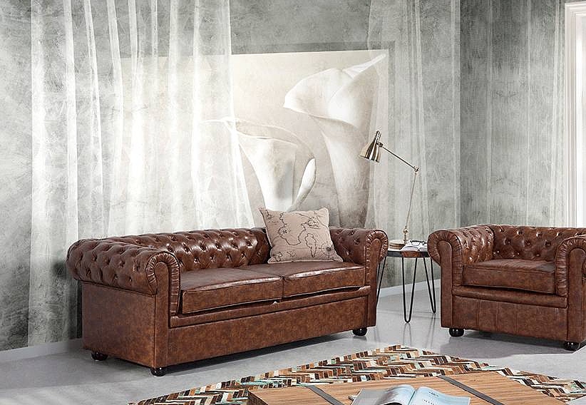 Панно и фотообои Skinwall Contemporary Collection 122
