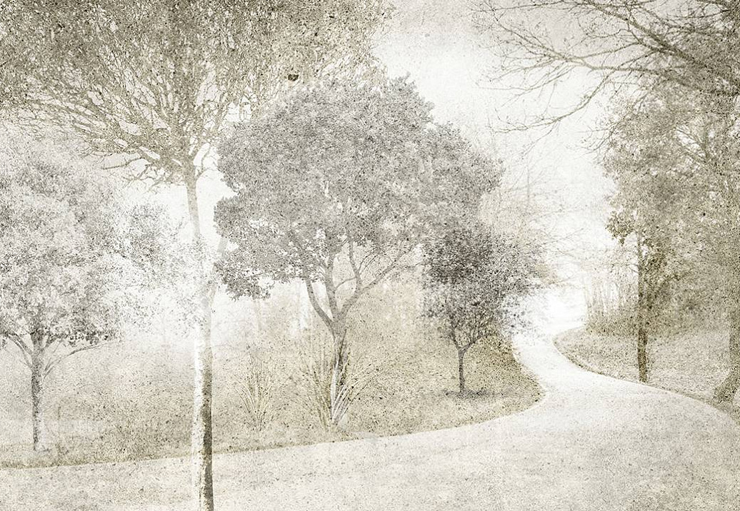 Панно и фотообои Skinwall Contemporary Collection 123