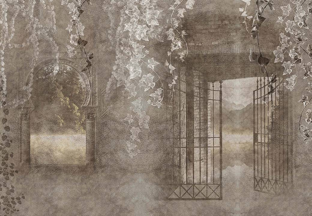 Панно и фотообои Skinwall Contemporary Collection 124A