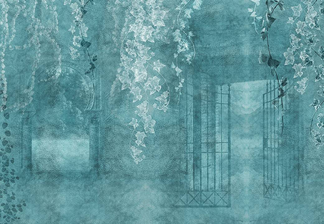 Панно и фотообои Skinwall Contemporary Collection 124B