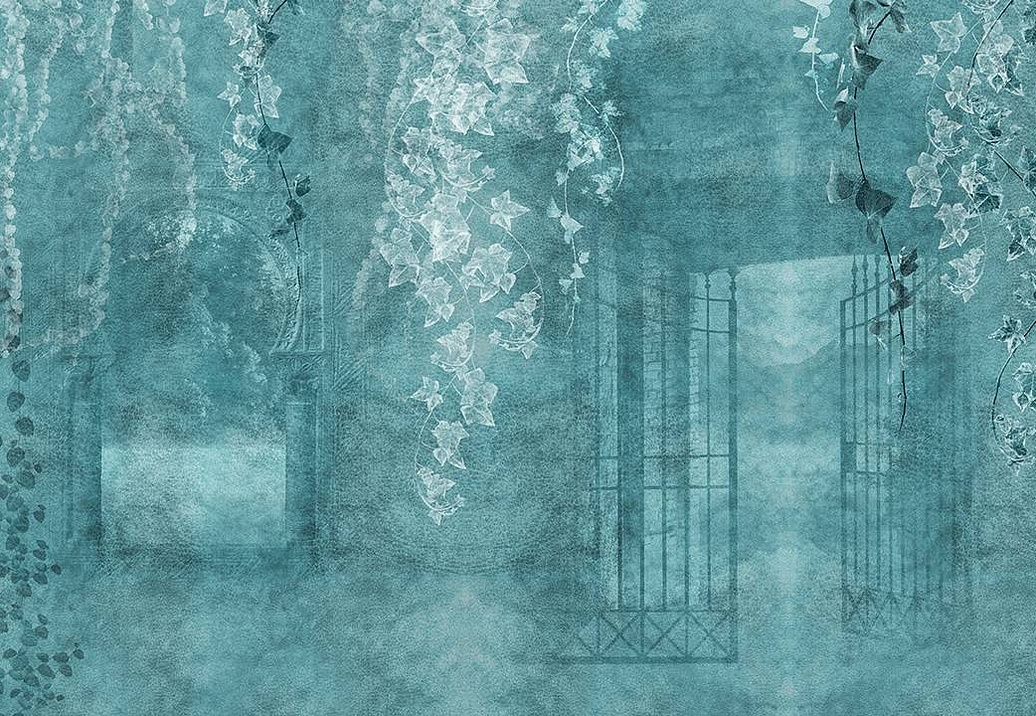 Панно и фотообои Skinwall Contemporary Collection 124B