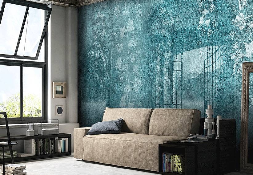 Панно и фотообои Skinwall Contemporary Collection 124B