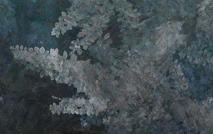 Итальянские панно и фотообои Skinwall, коллекция Contemporary Collection, артикул 126B