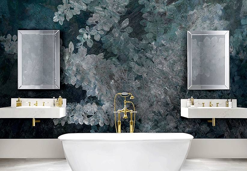 Панно и фотообои Skinwall Contemporary Collection 126B
