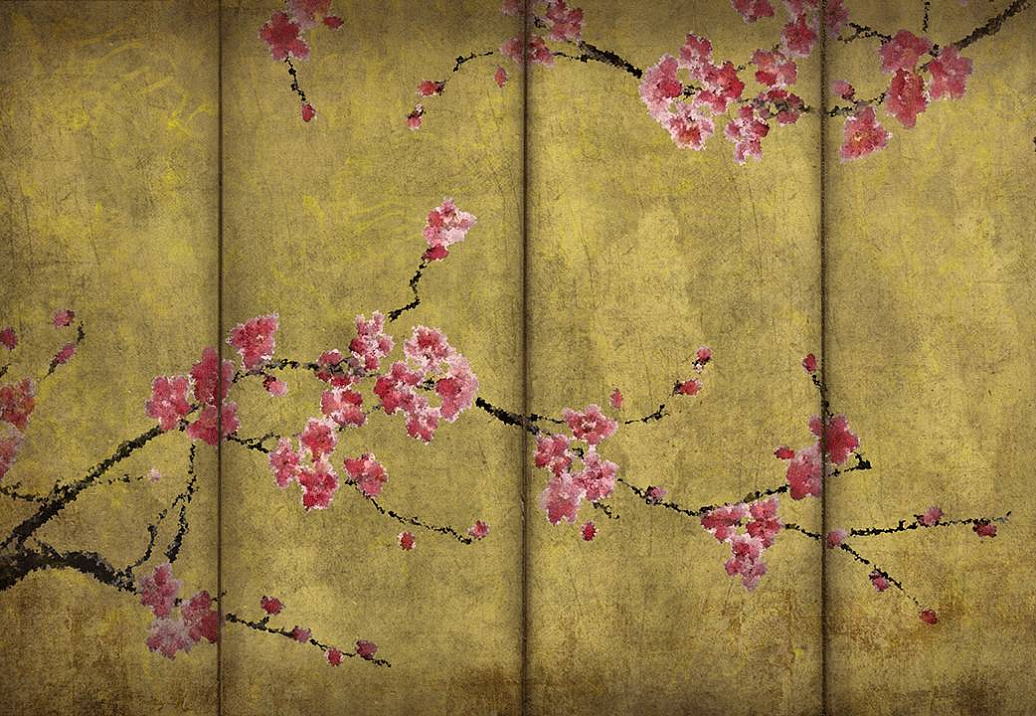 Панно и фотообои Skinwall Contemporary Collection 127