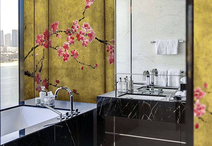 Панно и фотообои Skinwall Contemporary Collection 127