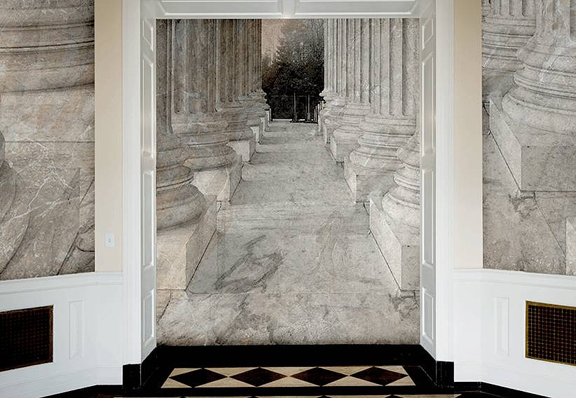 Панно и фотообои Skinwall Contemporary Collection 128
