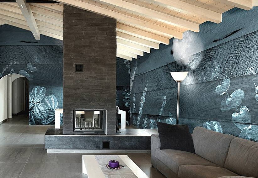 Панно и фотообои Skinwall Contemporary Collection 129