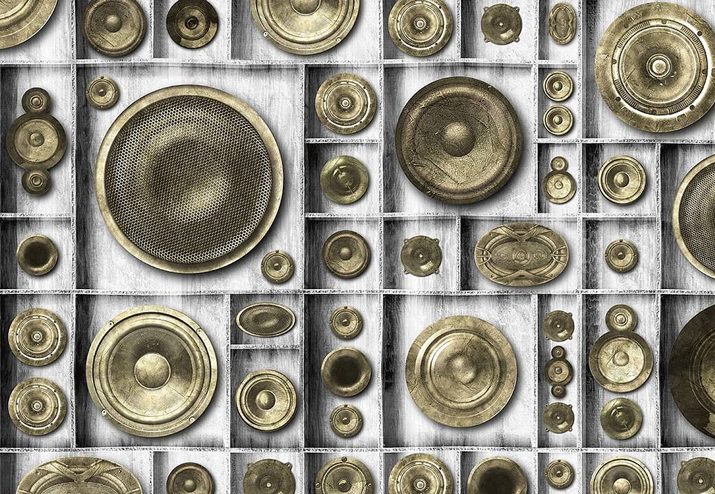 Панно и фотообои Skinwall Contemporary Collection 131A