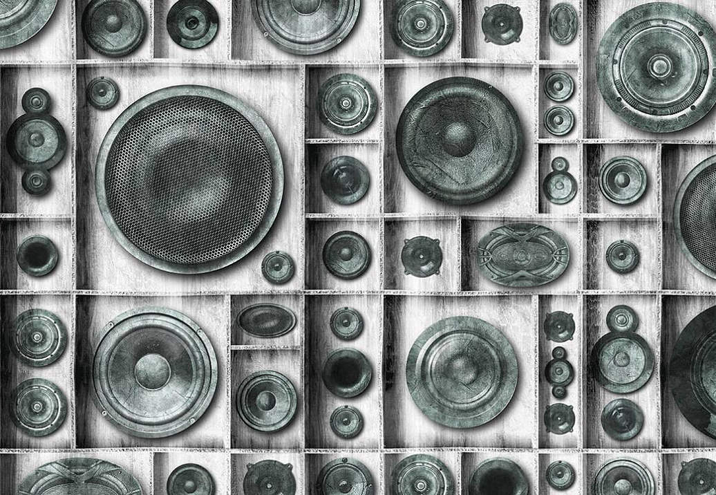 Панно и фотообои Skinwall Contemporary Collection 131B